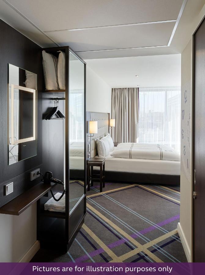 Premier Inn Muenchen Airport Ost Schwaig bei Nürnberg エクステリア 写真
