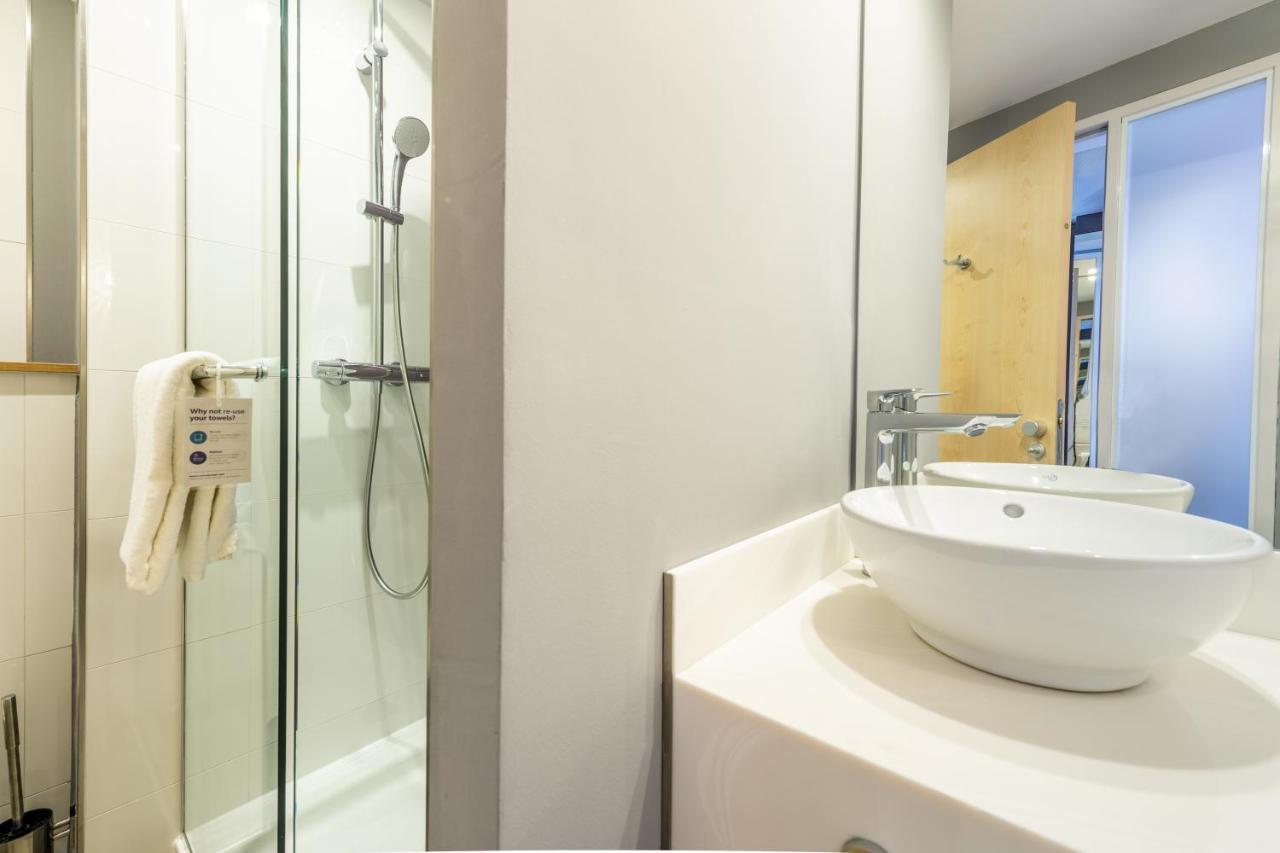 Premier Inn Muenchen Airport Ost Schwaig bei Nürnberg エクステリア 写真