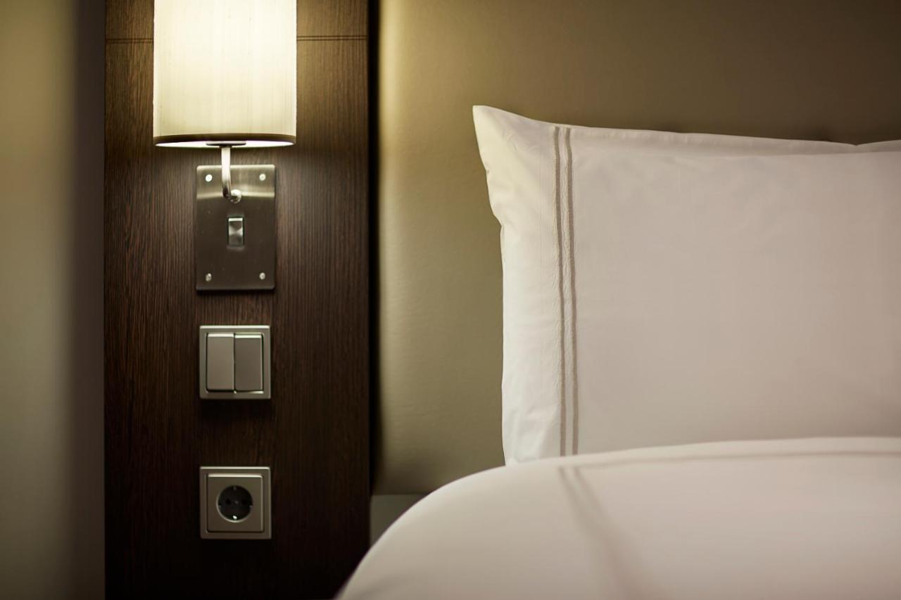 Premier Inn Muenchen Airport Ost Schwaig bei Nürnberg エクステリア 写真