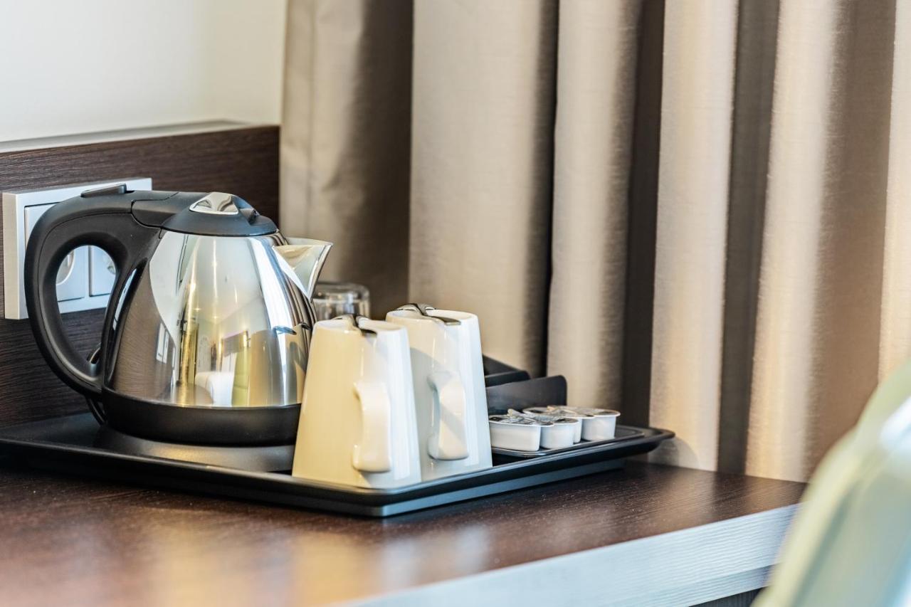 Premier Inn Muenchen Airport Ost Schwaig bei Nürnberg エクステリア 写真